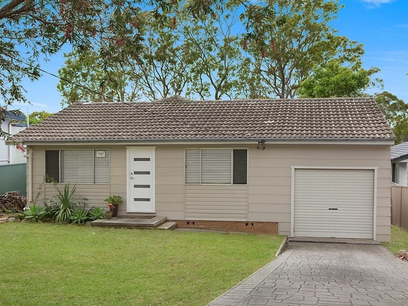 21 Donald Avenue, Kanwal NSW 2259