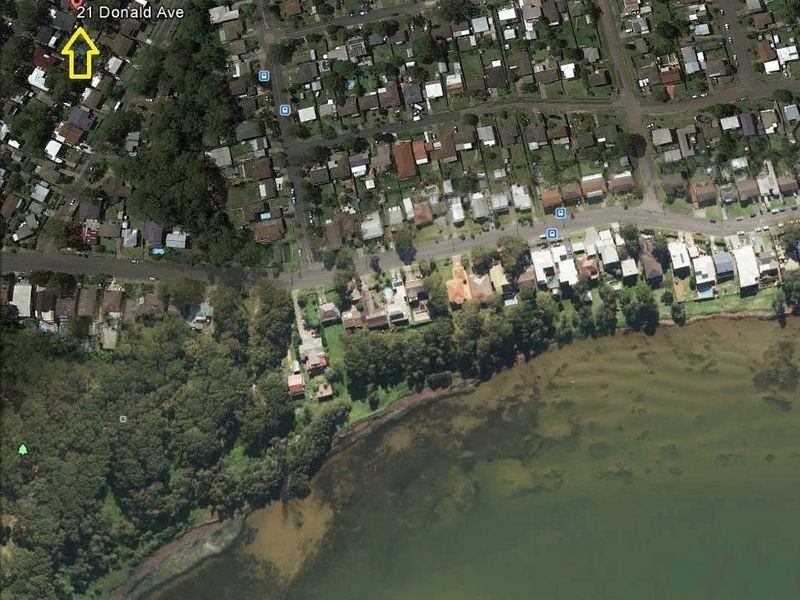 21 Donald Avenue, Kanwal NSW 2259