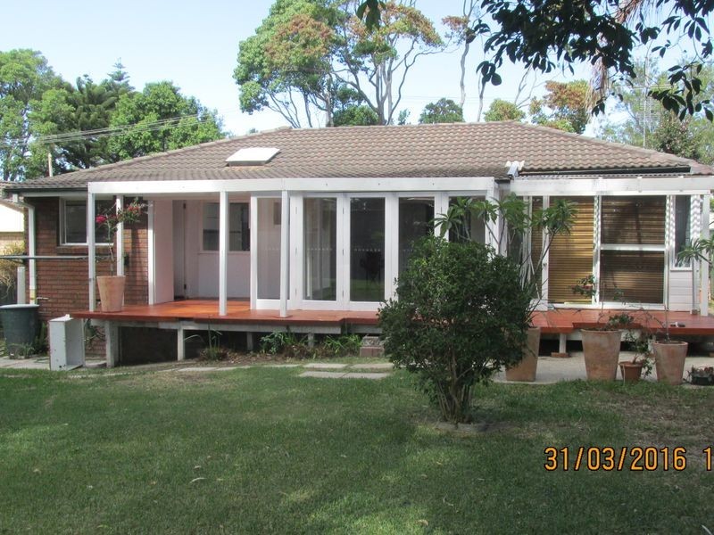 83 Palomar Parade, Toukley NSW 2263