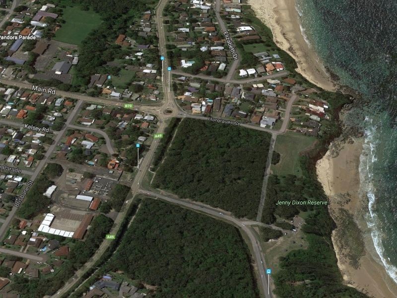 1 Pandora Parade, Noraville NSW 2263