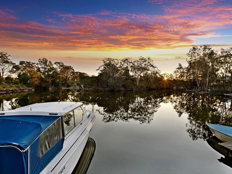 4 Mckellar Boulevard, Blue Haven NSW 2262