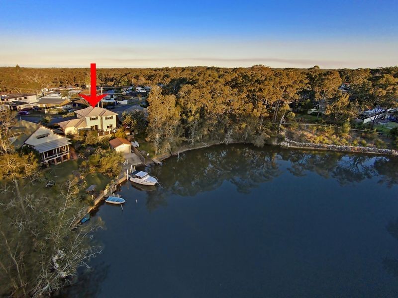 4 Mckellar Boulevard, Blue Haven NSW 2262