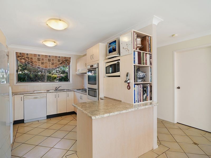 4 Mckellar Boulevard, Blue Haven NSW 2262