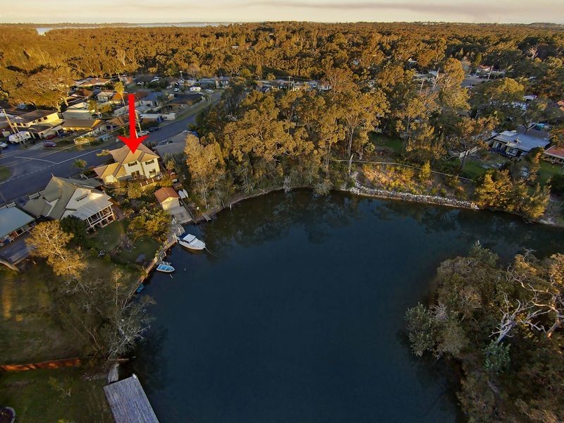 4 Mckellar Boulevard, Blue Haven NSW 2262