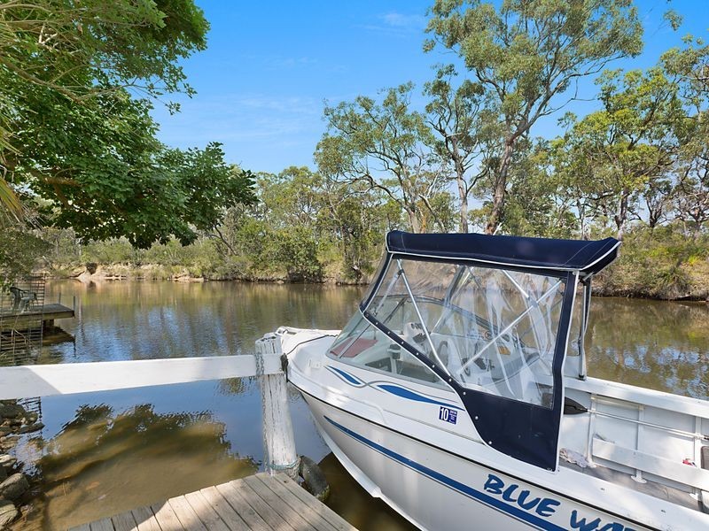 Blue Haven NSW 2262