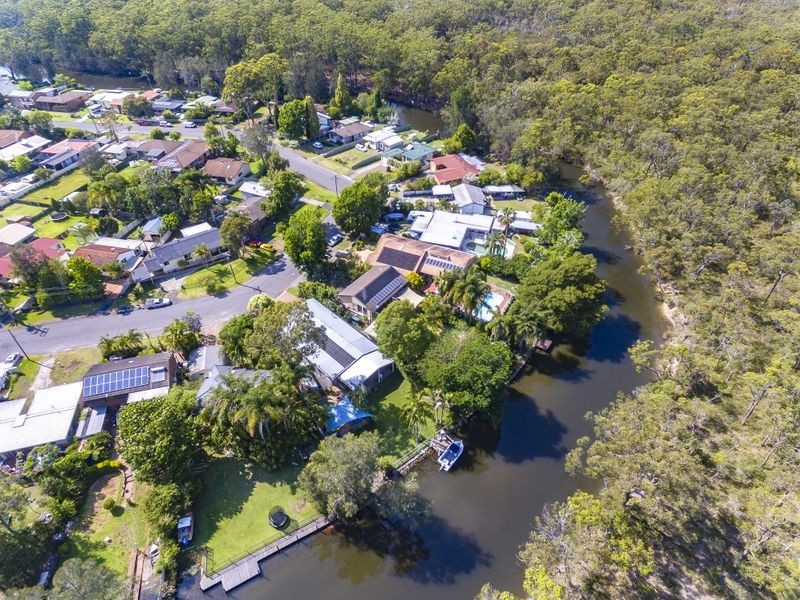 Blue Haven NSW 2262