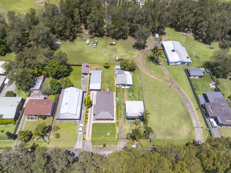 Tuggerawong NSW 2259