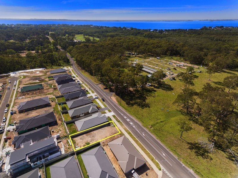 163 Johns Road, Wadalba NSW 2259