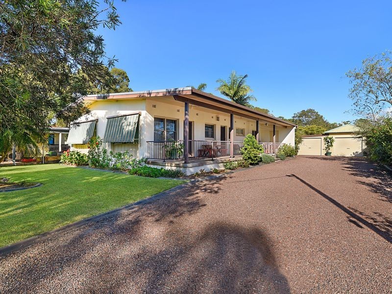 127 Tuggerawong Road, Wyongah NSW 2259