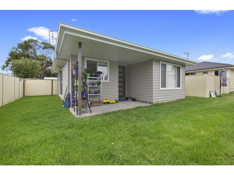35A Brennon Road, Gorokan NSW 2263