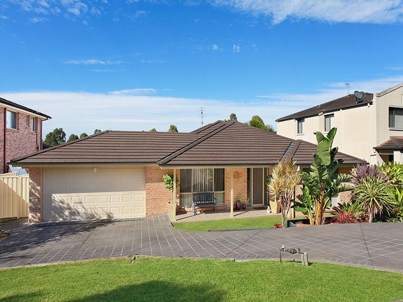 184 Mataram Road, Woongarrah NSW 2259