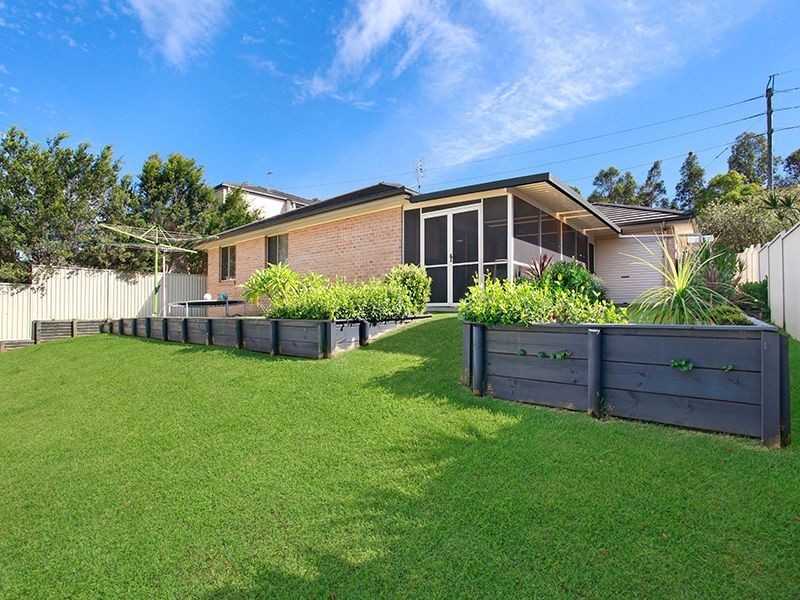 184 Mataram Road, Woongarrah NSW 2259