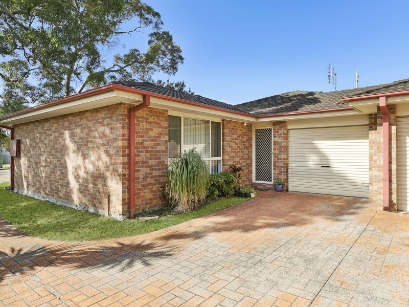 391A Main Road, Noraville NSW 2263