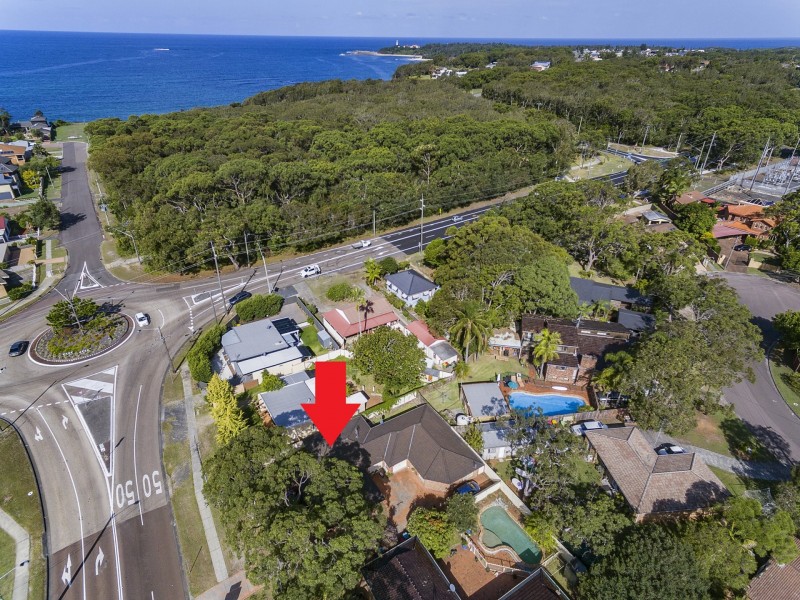 391A Main Road, Noraville NSW 2263