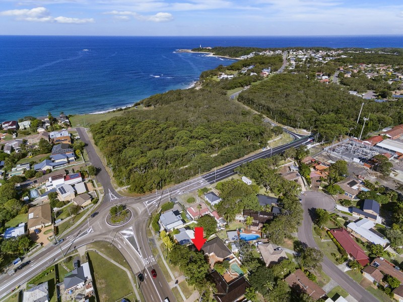 391A Main Road, Noraville NSW 2263