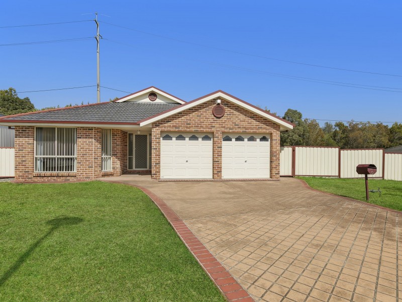 6 Crestleigh Close, Woongarrah NSW 2259