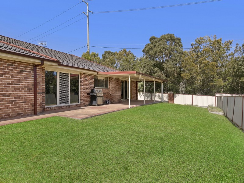 6 Crestleigh Close, Woongarrah NSW 2259
