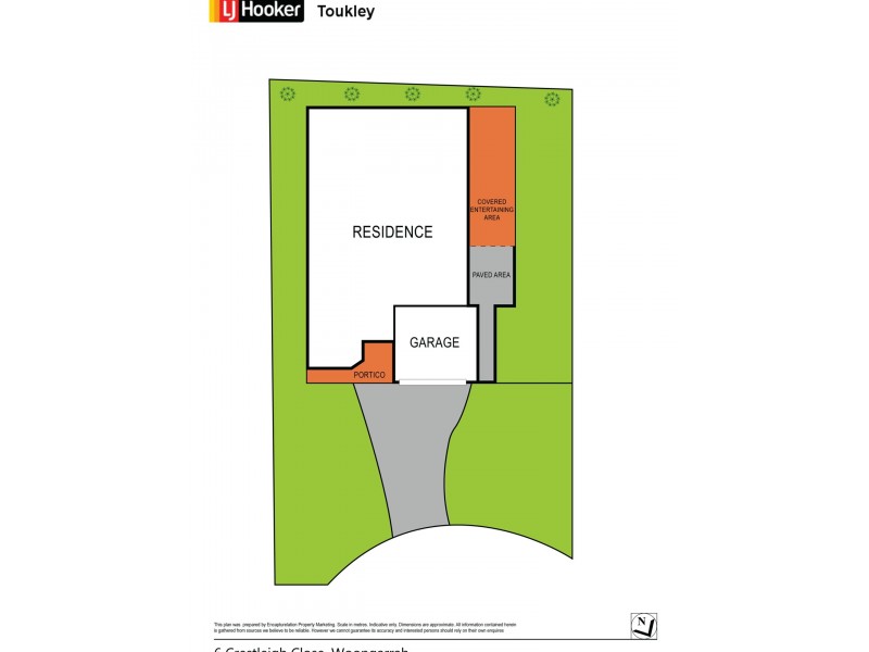 6 Crestleigh Close, Woongarrah NSW 2259