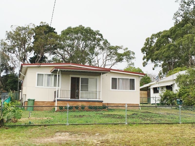 21 Bruce Road, Buff Point NSW 2262