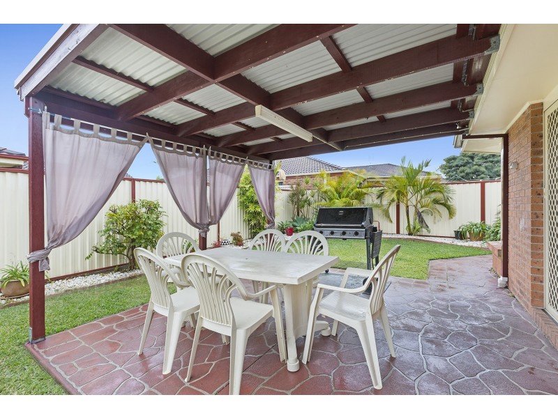 Hamlyn Terrace NSW 2259