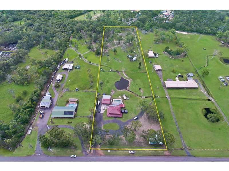 Wallarah NSW 2259