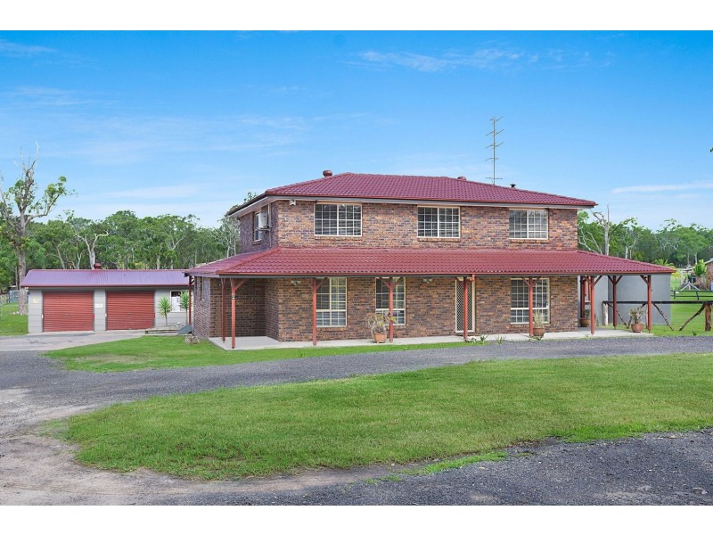 Wallarah NSW 2259