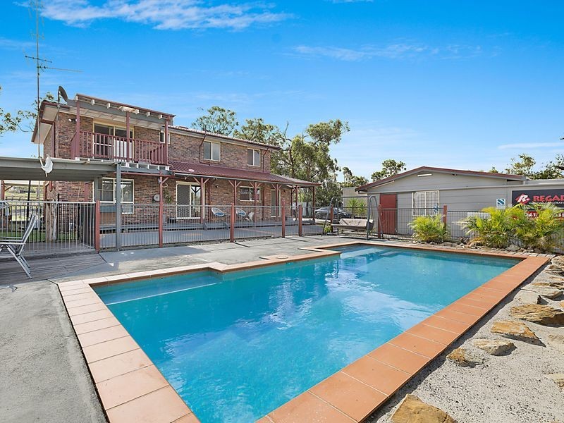 Wallarah NSW 2259