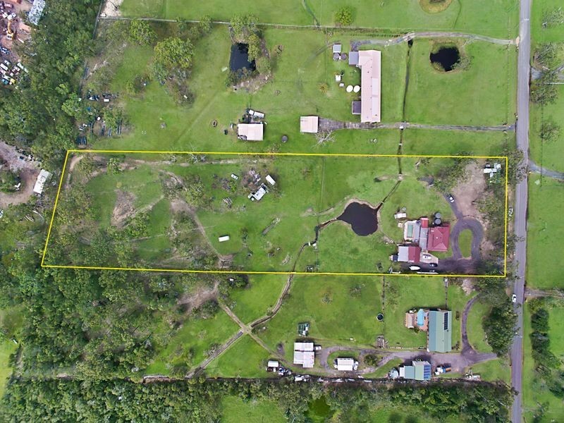 Wallarah NSW 2259