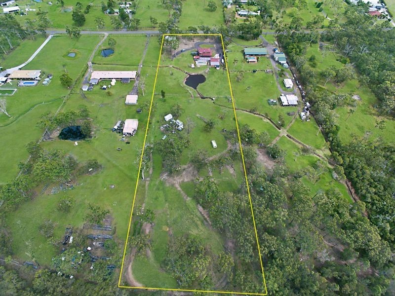Wallarah NSW 2259