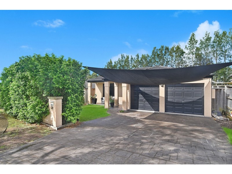20 Nangar Street, Woongarrah NSW 2259