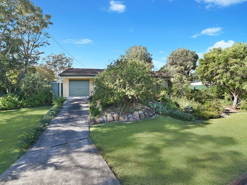2 Carreela Close, Gorokan NSW 2263