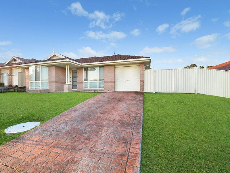 196 Warnervale Road, Hamlyn Terrace NSW 2259