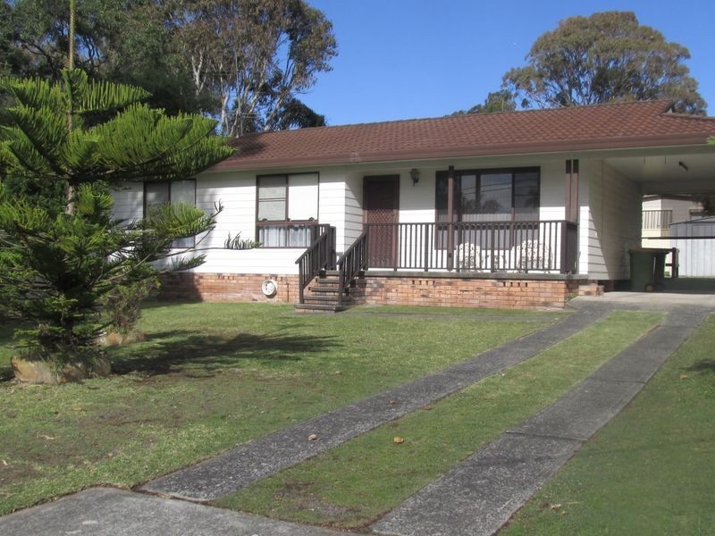 24 Brennon Road, Gorokan NSW 2263