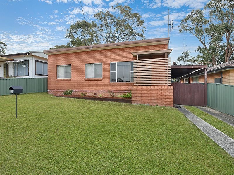 25 Kalani Street, Budgewoi NSW 2262