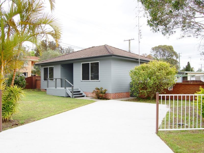 29 Leichhardt Road, Gorokan NSW 2263
