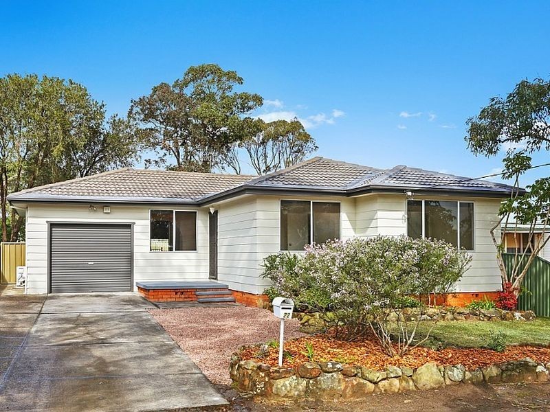 22 Inderan Avenue, Lake Haven NSW 2263