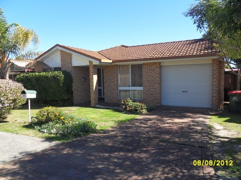 13 Blueridge Drive, Blue Haven NSW 2262