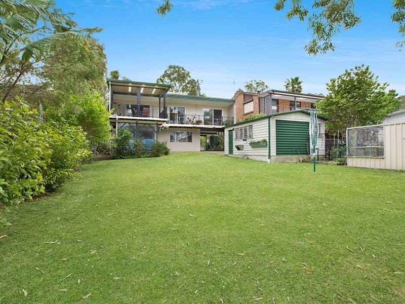 38 Liamena Avenue, San Remo NSW 2262