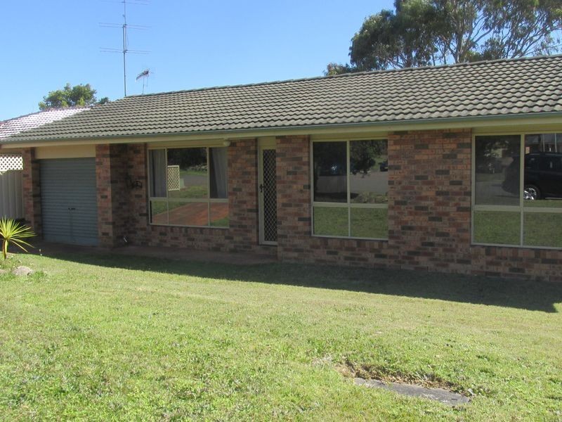 18 Crowe Street, Lake Haven NSW 2263