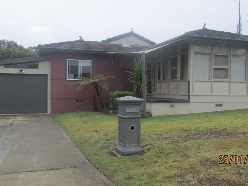 36 Arlington Street, Gorokan NSW 2263