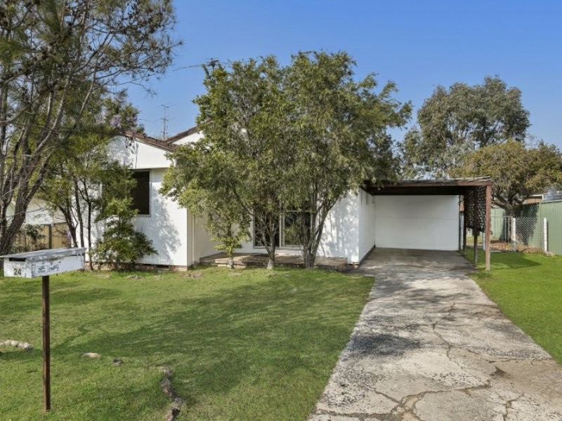 24 Melrose Avenue, Gorokan NSW 2263