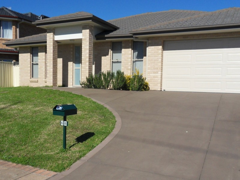 68 Mataram Road, Woongarrah NSW 2259