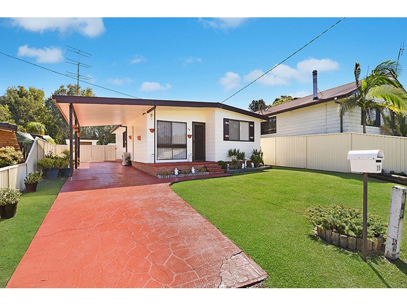 28 Barton Road, Doyalson NSW 2262