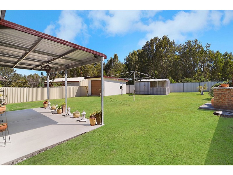 28 Barton Road, Doyalson NSW 2262