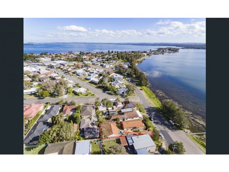 2/33 Peel Street, Toukley NSW 2263