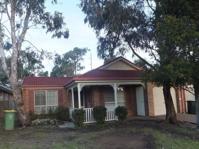 46 Nelmes Road, Blue Haven NSW 2262