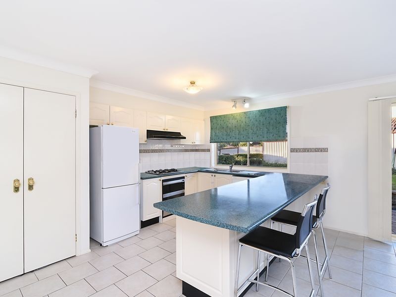 19 Monarch Drive, Hamlyn Terrace NSW 2259