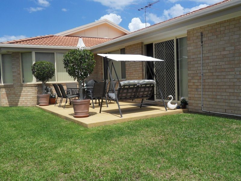 42 Georgia Drive, Hamlyn Terrace NSW 2259