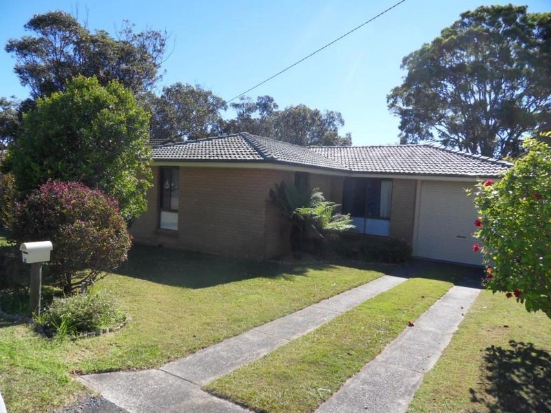 47 Melrose Avenue, Gorokan NSW 2263