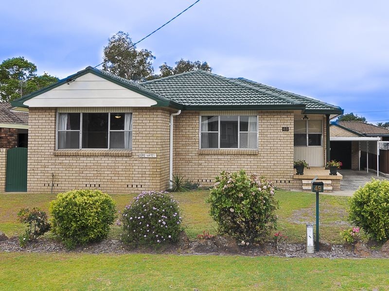 49 Fravent Street, Toukley NSW 2263